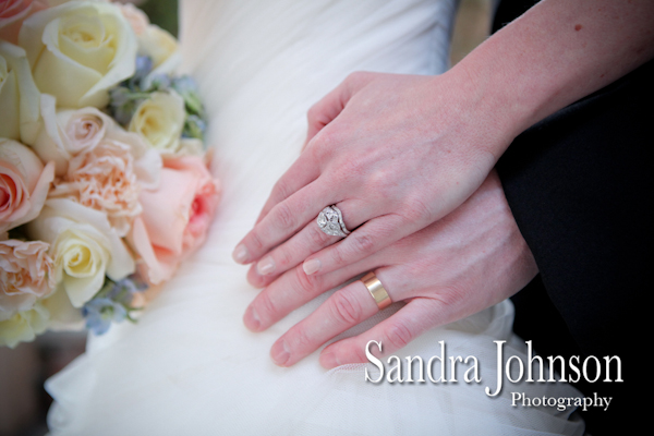 Best New Orleans Wedding Photographer - Sandra Johnson (SJFoto.com)